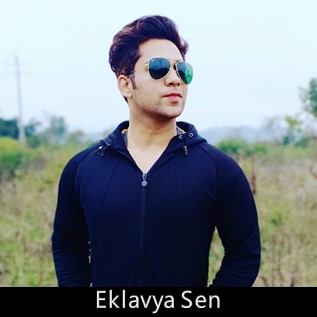 Eklavya Sen
